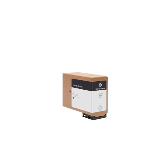 HP INC CARTUCCIA NERO FOTO HP 775 500ML